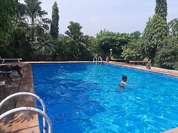 Green Park Resort