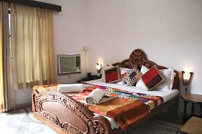 Green Park Resort