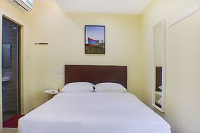 Hotel O Roselyn Inn 2