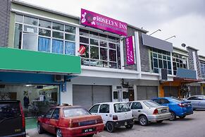 Hotel O Roselyn Inn 2