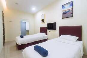 Hotel O Roselyn Inn 2
