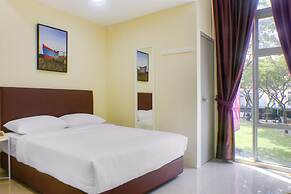 Hotel O Roselyn Inn 2