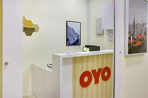 Hotel O Roselyn Inn 2