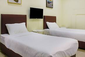 Hotel O Roselyn Inn 2