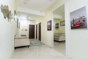 Hotel O Roselyn Inn 2