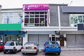 Hotel O Roselyn Inn 2