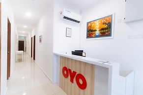 Hotel O Roselyn Inn 2