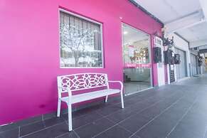 Hotel O Roselyn Inn 2