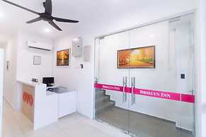 Hotel O Roselyn Inn 2