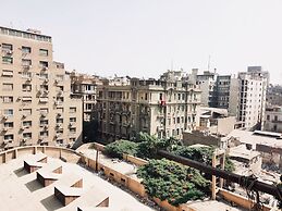 Joy Hotel