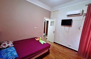 Joy Hotel