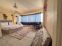 Joy Hotel