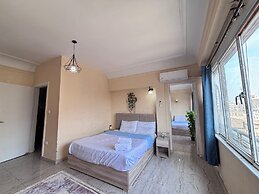 Joy Hotel