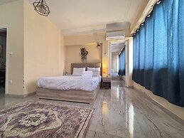 Joy Hotel