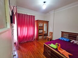 Joy Hotel