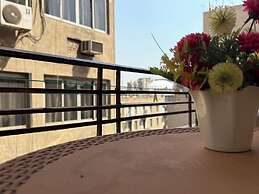 Joy Hotel