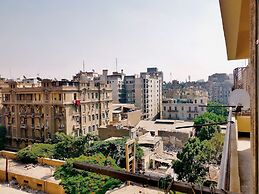 Joy Hotel