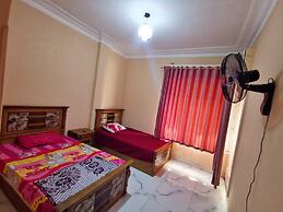 Joy Hotel