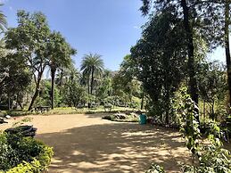 Hotel Agroha