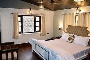 Hotel Agroha