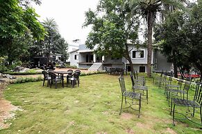 Hotel Agroha