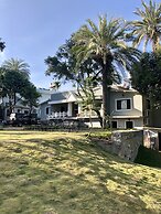 Hotel Agroha