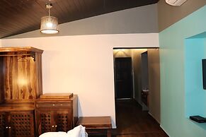 Hotel Agroha