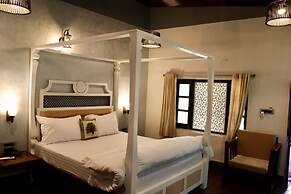 Hotel Agroha