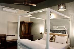 Hotel Agroha