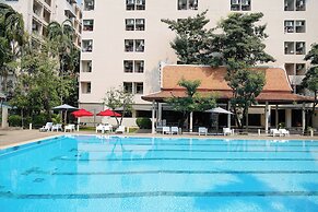 D-haus Ladprao Residence