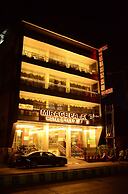 The Mirage Palace