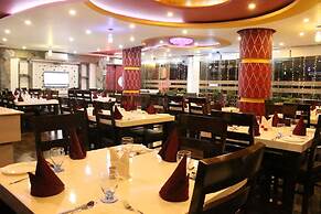 The Mirage Palace