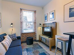 Macs Townhouse