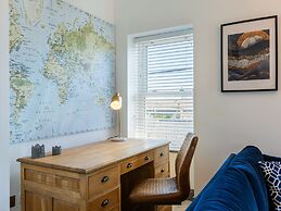 Macs Townhouse