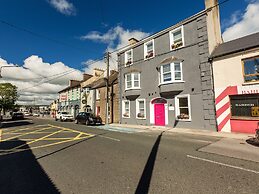 Macs Townhouse