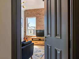 Macs Townhouse
