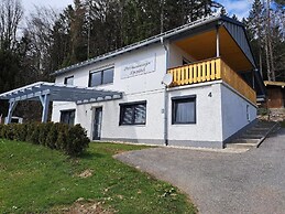Ferienwohnungen Alpenblick