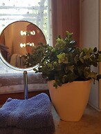Ferienhäusle Sommerach