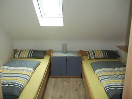 Ferienwohnung Bockelt