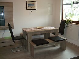 Ferienwohnung Bockelt