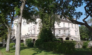 Ferienwohnung Bockelt