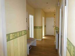 Ferienwohnung Lindenstraße