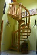 Ferienwohnung Storchennest