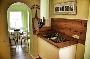 Ferienwohnung Storchennest