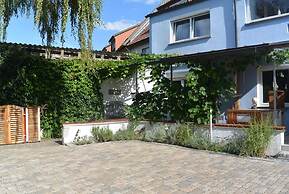 Ferienwohnung Storchennest