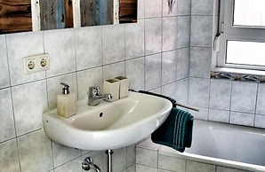 Ferienwohnung Storchennest