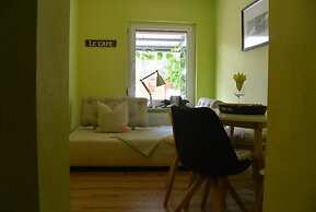 Ferienwohnung Storchennest