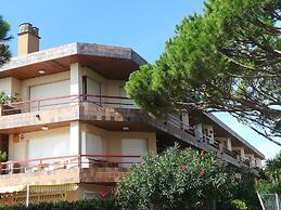 Apartamento en Platja d'Aro Marina