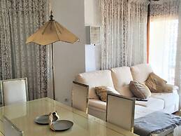 Apartamento en Platja d'Aro Marina