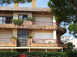 Apartamento en Platja d'Aro Marina